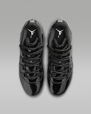 Jordan 11 Low TD Men's Cleats. Nike.com